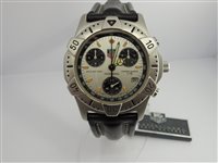 Oiritaly Watch Quartz Man Tag Heuer 540.206 2000 Watches